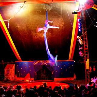 Circus Hire