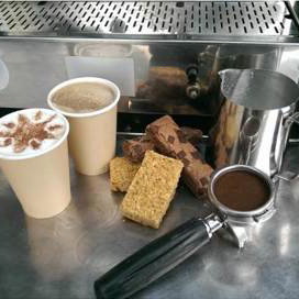 Coffee Bars