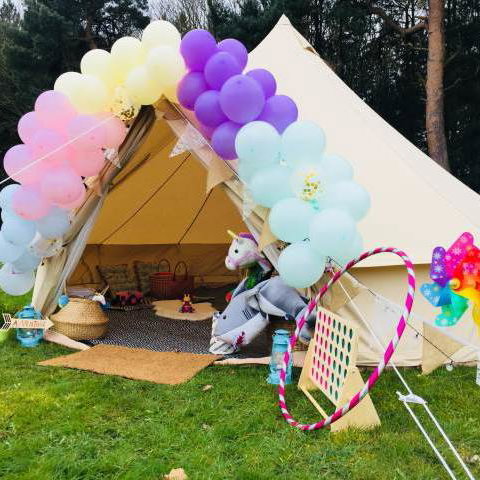 Creche Facilities