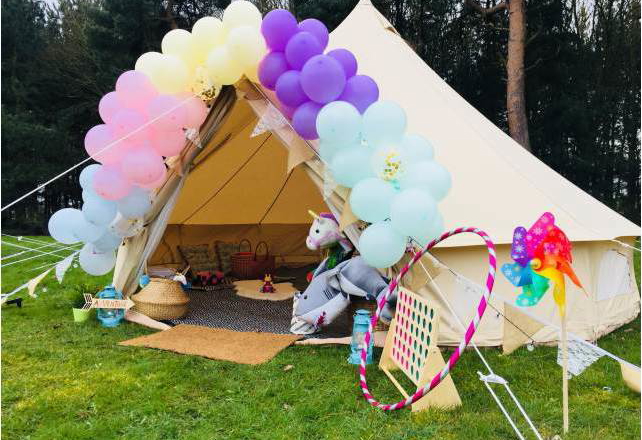Creche Facilities in The Borough
