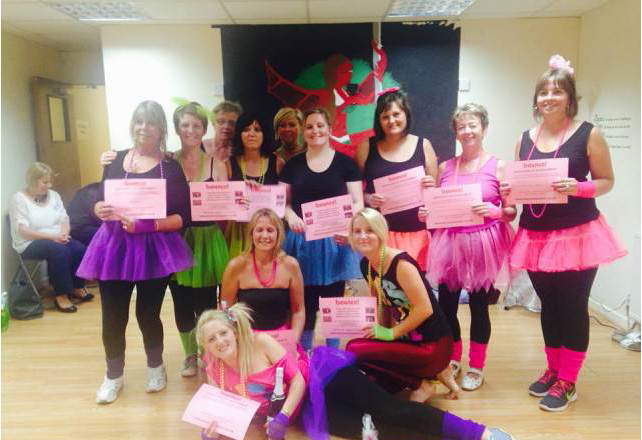 Dance Lessons/Parties in Orkney
