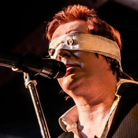 David Bowie