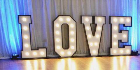 Decorations