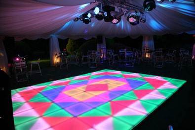 Disco/Karaoke Equipment in Wormley