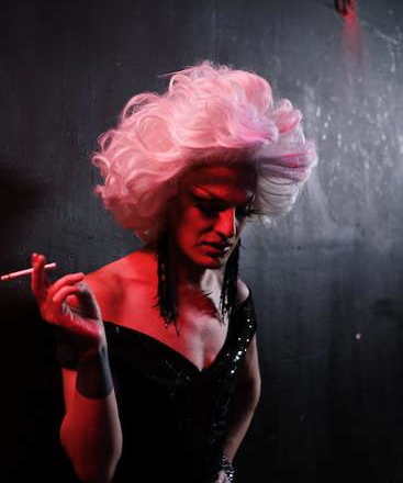 Drag Artists in Buckinghamshire