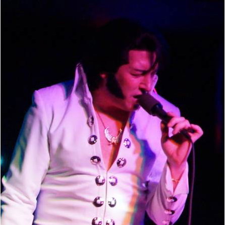 Elvis Presley