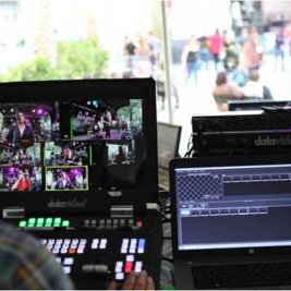 Event Filming