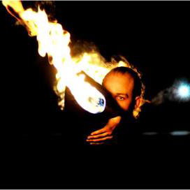 Fire Eaters