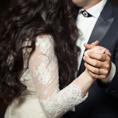First Dance