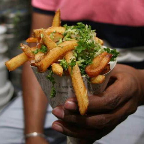 Fish & Chips