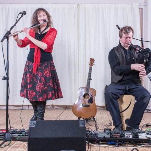 Folk Band