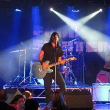 Foo Fighters