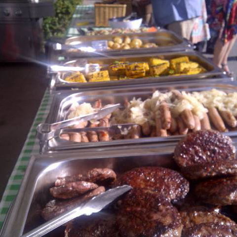 Food & Drink