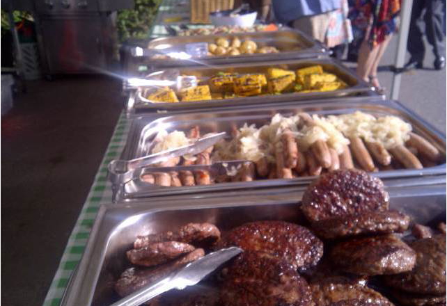 Food & Drink in Weybridge