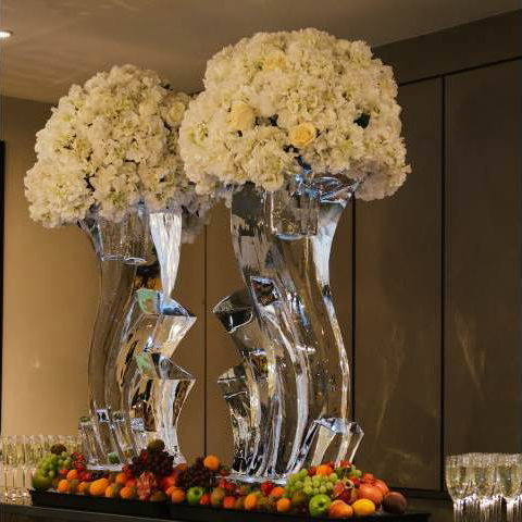 Ice Sculptures