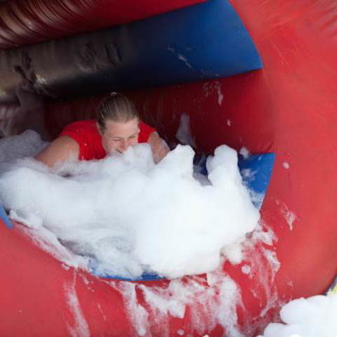 Inflatables & Games