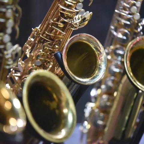 Jazz/Blues