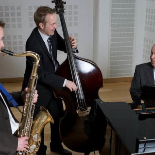 Jazz Music
