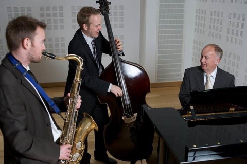 Jazz Music in Holywood
