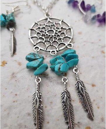 Jewellery Making Party in Yeovil
