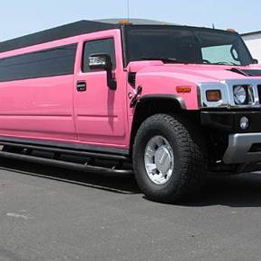 Limousine Services