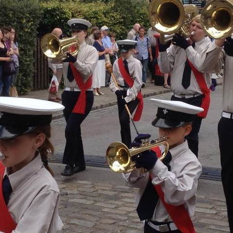 Marching Bands