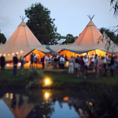Marquee Hire
