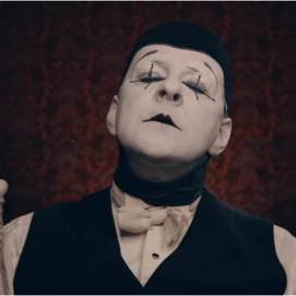Mime
