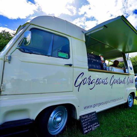 Mobile Catering