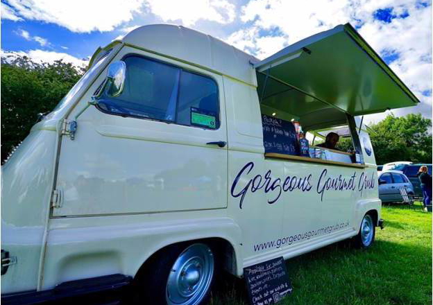 Mobile Catering in Southampton