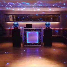 Mobile Discos