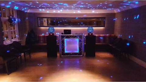 Mobile Discos in South Street