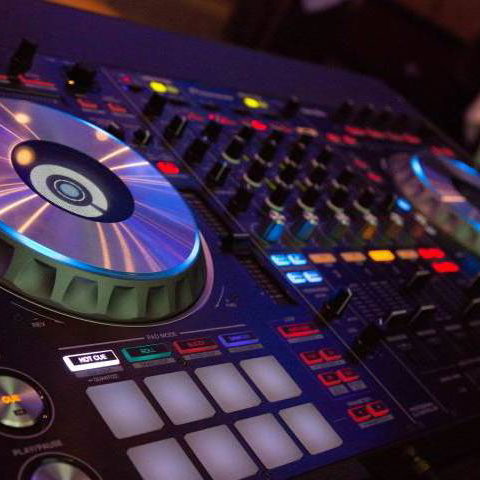 Mobile DJs