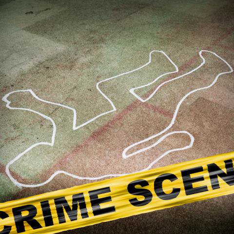 Murder Mystery