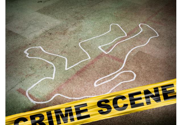 Murder Mystery in Old Polmont