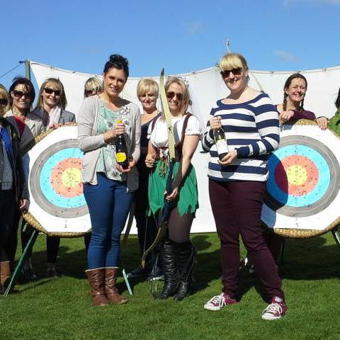 Outdoor Games