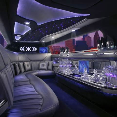 Party Buses