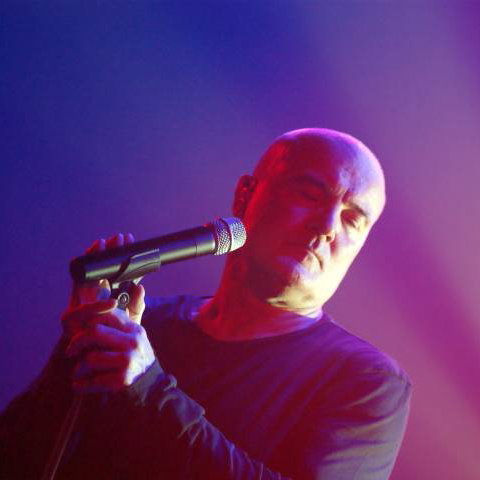 Phil Collins