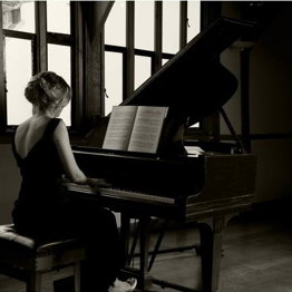 Pianists