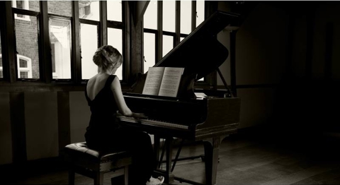 Pianists