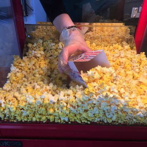 Popcorn