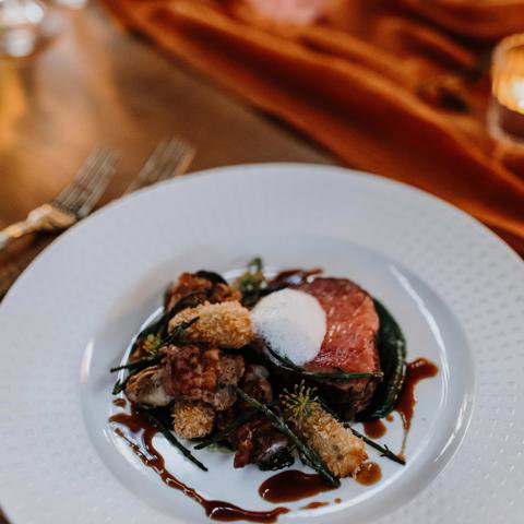 Private Chef