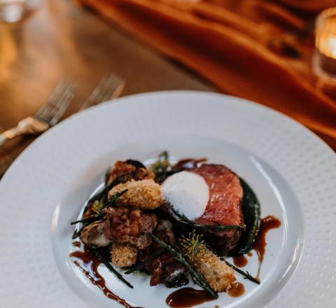 Private Chef in Fernwood