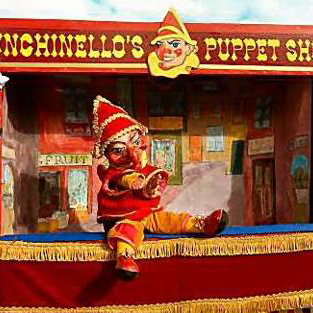 Punch and Judy