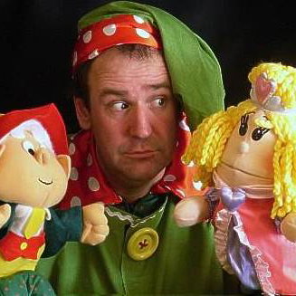 Puppet Show