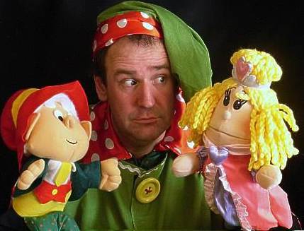 Puppet Show