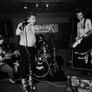 Red Hot Chili Peppers