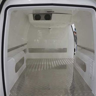 Refrigeration