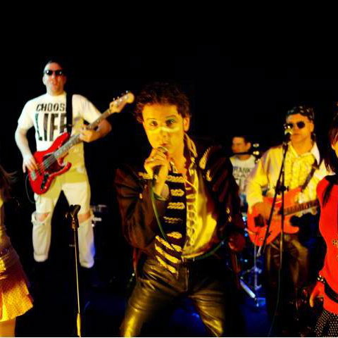 Rock & Pop Music