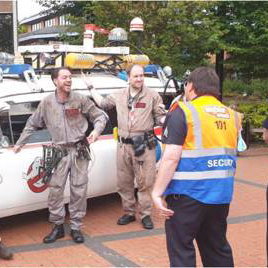 Security Guards